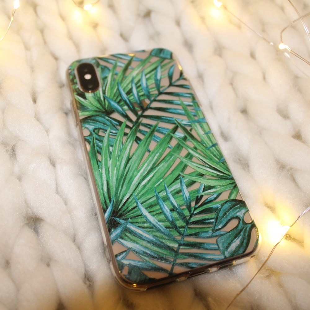 iPhone X/XS Case